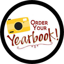 Order Your 2024-25 Yearbook Now!