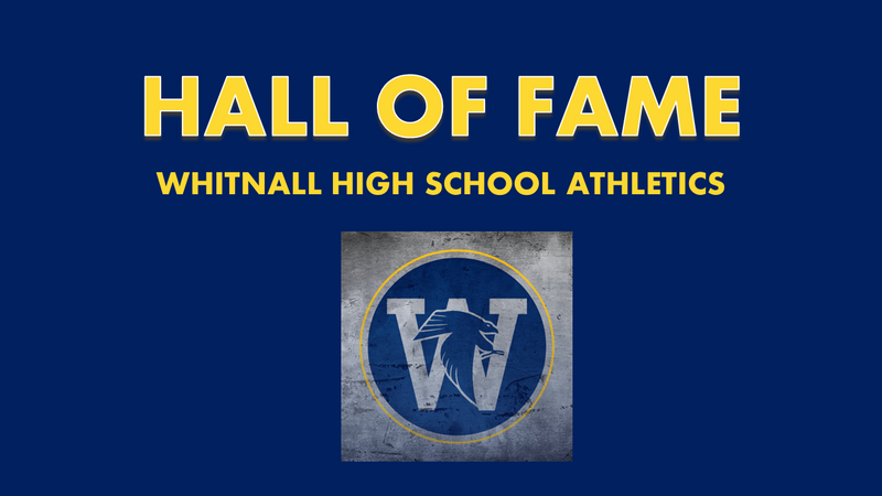 Whitnall School District - Hall of Fame
